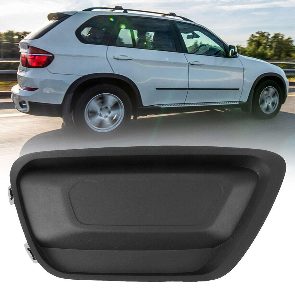Крышка передней правой боковой противотуманной фары для Chevrolet Colorado 2015-2019 2020 GM1039183