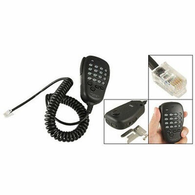 US For Yaesu FT-7800R 8900R 1500M 2800M MH-48A Handheld Speaker Microphone Radio. Buy it now for 13.49