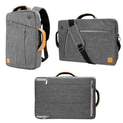 VanGoddy Laptop Backpack Shoulder Bag Briefcase For 17'' Dell Precision 7780/5770