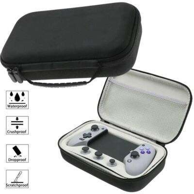 Hard Phone Controller Storage Bag for GameSir G8 Galileo Travel