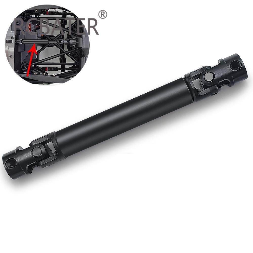 CNC Drive Shaft Upgrade Parts for RC 1/10 Losi Hammer Rey Crawler Car