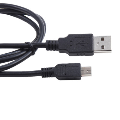 USB PC Power Charger Data Cable Cord Lead For ViewSonic ViewPad 7 VPAD7 Tablet
