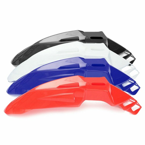 pit bike front fender