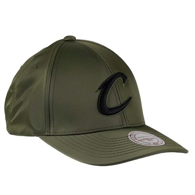 

Mitchell - Ness Flight Pattern Нейлоновая бейсболка Snapback Мужская Размер  Athletic Casua, Черный, Mitchell - Ness Flight Pattern Nylon Snapback Hat