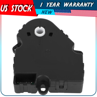 HVAC Blend Door Actuator For Cadillac Chevrolet Escalade Tahoe 2007-2009 604-127