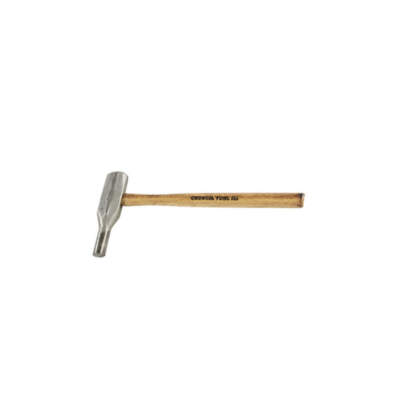 COUNCIL TOOL BO875 Back-Out Punch,w/ Handle,7/8 x 15 In L 12N161