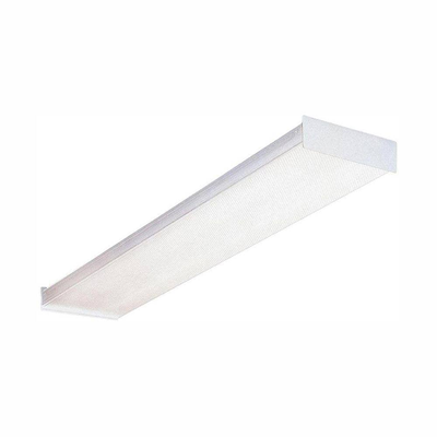 4 foot ceiling on sale light