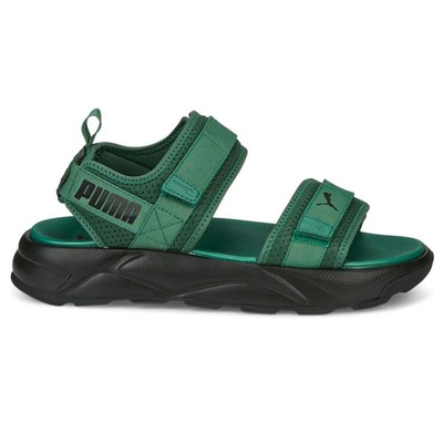 

Мужские повседневные сандалии Puma RsBackstrap Размер 6 M 37486210, Зеленый, Puma RsBackstrap