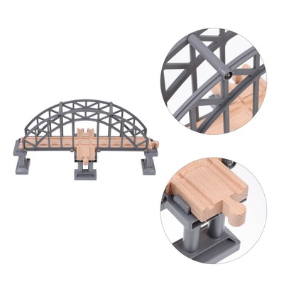 Communication Skills Toy Outdoor Toys Kids Toy Train Scene Toy Child Toddler