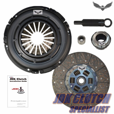JD STAGE 1 PERFORMANCE CLUTCH KIT for C5 CORVETTE Z06 GTO CAMARO FIREBIRD WS6