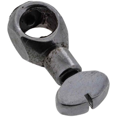 Needle Clamp with Screw, Singer