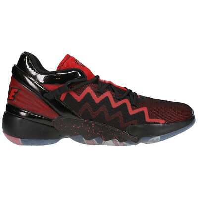 

adidas DON Issue #2 X Louisville Basketball Mens Size 19 M кроссовки Athletic, Черный, adidas D.O.N. Issue #2 X Louisville Basketball