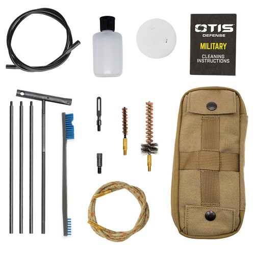 Otis Cleaning Kit Cleaningkit
