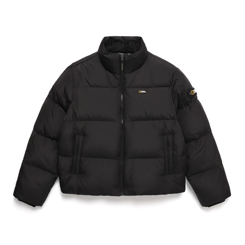 NATIONAL GEOGRAPHIC Womens RAYMAN SHORT DOWN JACKET