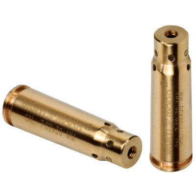 Sightmark Rifle Scope Laser Bore Sight Boresighter 30-06 270 223 308 300 6.5 etc