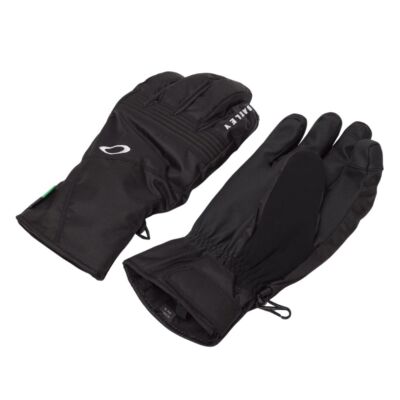 Oakley Roundhouse Winter Gloves - Blackout  FOS901031 - New