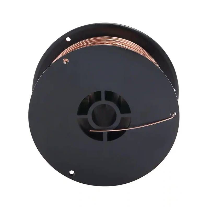 .025 In. Superarc L-56 ER70S-6 MIG Welding Wire for Mild Steel (2 Lb. Spool)