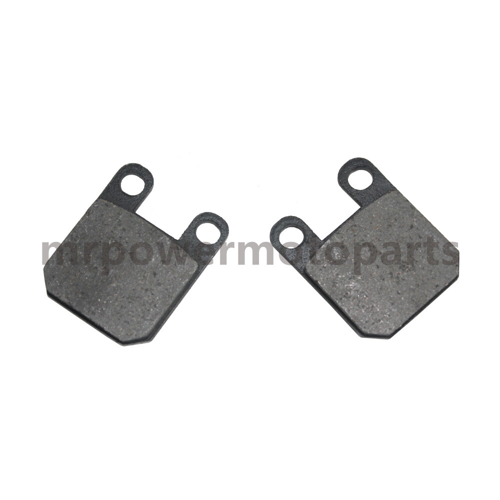 Brake Disc Pads For Chinese 50cc 70cc 110cc 125cc 140cc 150cc Dirt Motor Bike