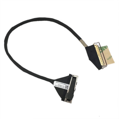 NEW EDP LCD Cable 40PIN 165HZ for Razer Blade Pro 17 RZ09-0368 DA760 13166648-00