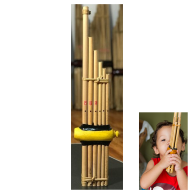Khaen instrument price deals