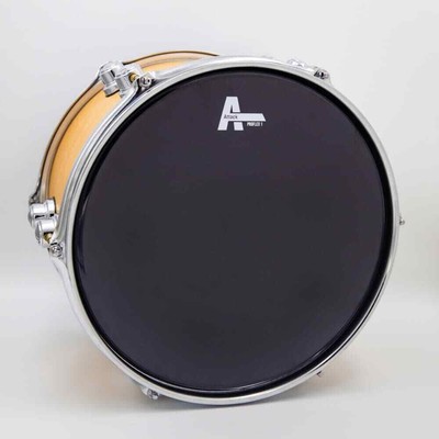 Attack Proflex1 Drum Head 13'' Black