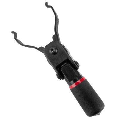 Performance Tool W83116 Multi Angle Quick Connector Clip Tool