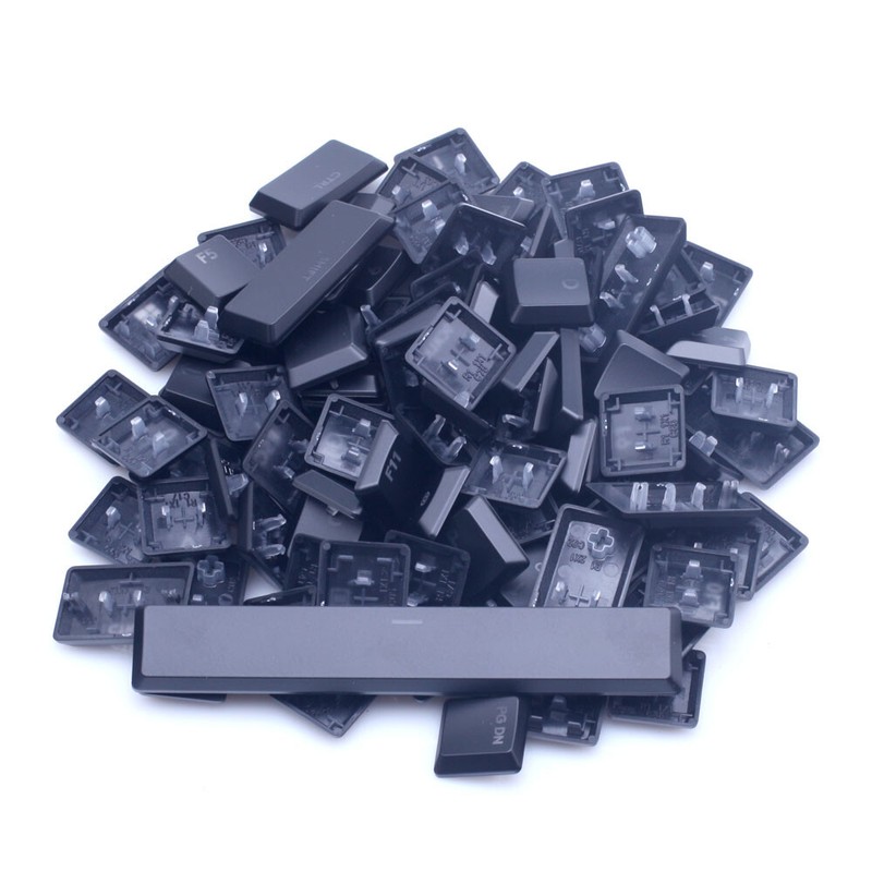 New Mechanical Gaming Keyboard Replacement Key Caps For Logitech G815