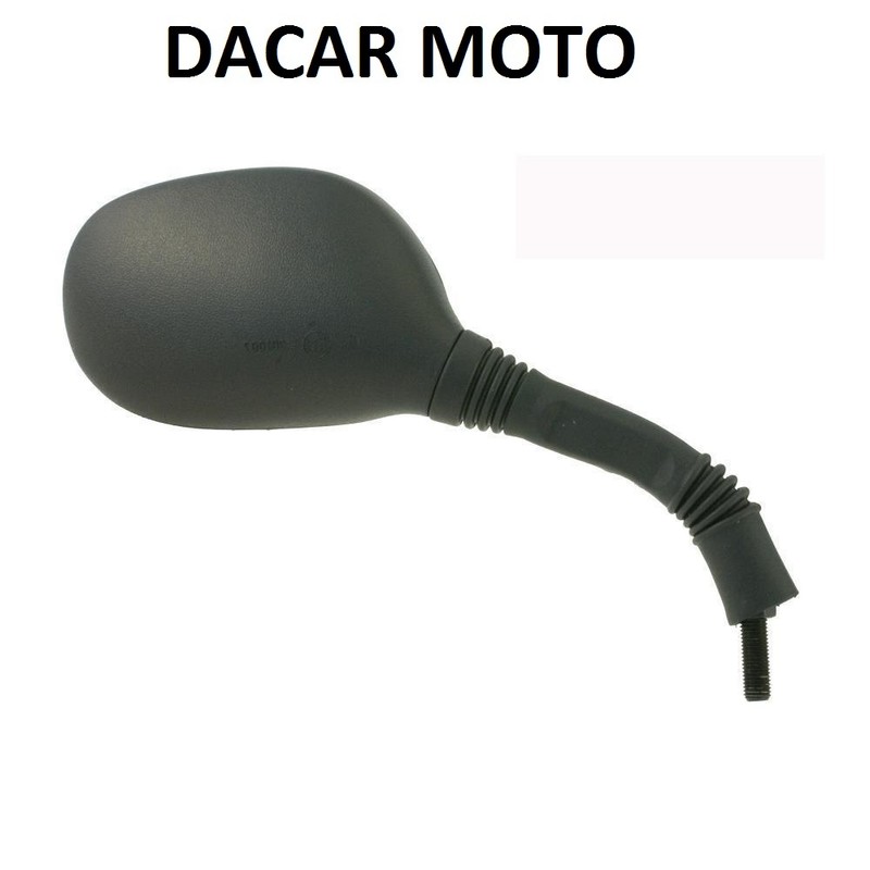 Miroir RÃ©Troviseur Droit Kymco 125 B&W 50-125-150-250 2004 Rms 122770820
