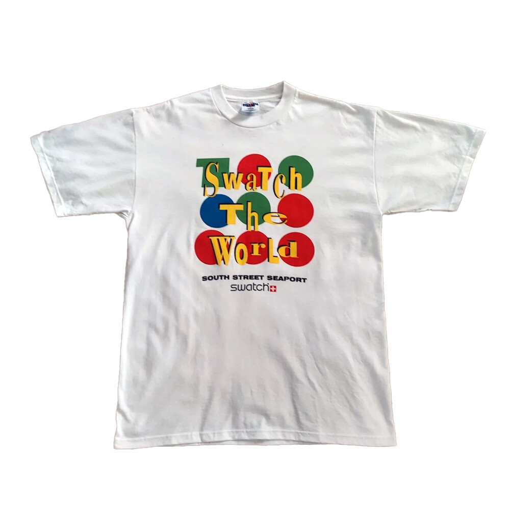 Swatch Clothing, Shoes & Accessories