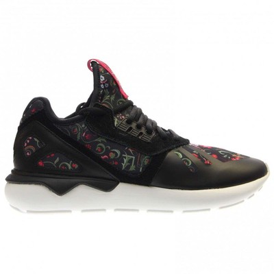 

Adidas Tubular Runner Женские кроссовки для бега Размер 6 B Спортивная обувь AF6278, Черный, adidas Tubular Runner Running