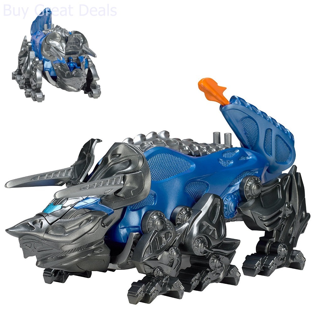 power rangers battle zord toys