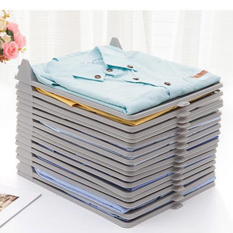 Closet Shelf Dividers Wardrobe Partition Shelves Divider Clothes Organizer New eBay