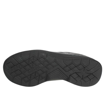 SKECHERS SHOES UNIVERSAL MEN SKECHERS 52653BBK BLACK