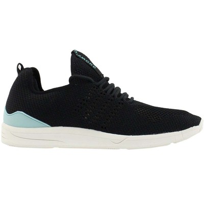 

Мужские черные кроссовки All Day Lite Diamond Supply Co. Повседневная обувь A17DMFA10-BLK, Черный, Diamond Supply Co. All Day Lite