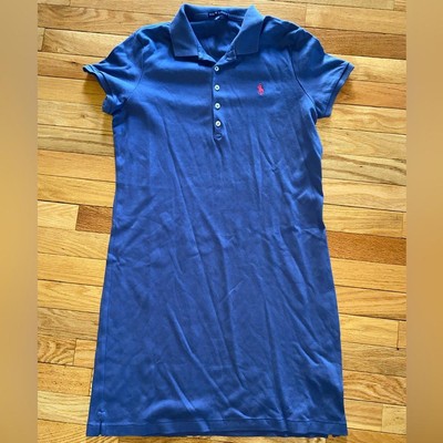 Ralph Lauren Shirt Dress