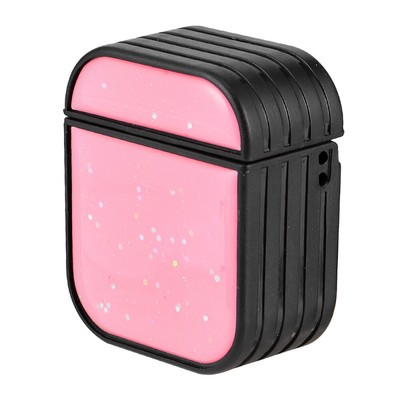  Earphone Cover Cute Earbuds Case Pink Wireless Headphones Headset