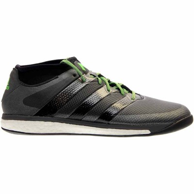 

Мужские кроссовки Adidas Ace 16.1 Street Размер  D Спортивная обувь AQ5671, Черный, adidas Ace 16.1 Street