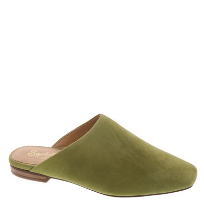 

Женские слипоны Seychelles Vice Mule, Avocado