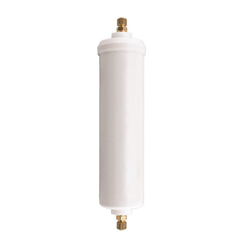 5-year/20,000-gallon Inline Ice Maker Water Filter