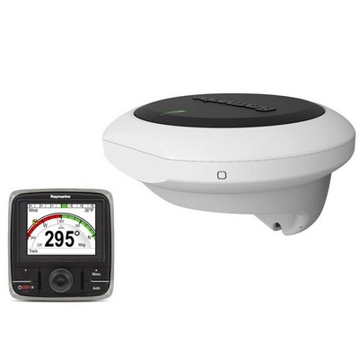 Raymarine Evolution Autopilot EV-DBW for Drive-By-Wire Systems T70164