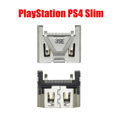 OEM HDMI Charging Port Socket Connector For Sony PlayStation 4/PS4 Slim/PS4 Pro