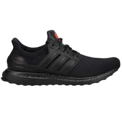 

adidas EG8088 Мужские кроссовки Ultraboost Ultra Boost X Manu Fc для бега -, Черный, adidas Ultraboost Ultra Boost X Manu Fc