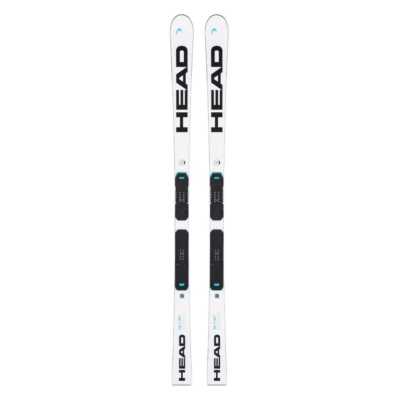 2024 Head WCR e.GS Rebel Team JR Skis