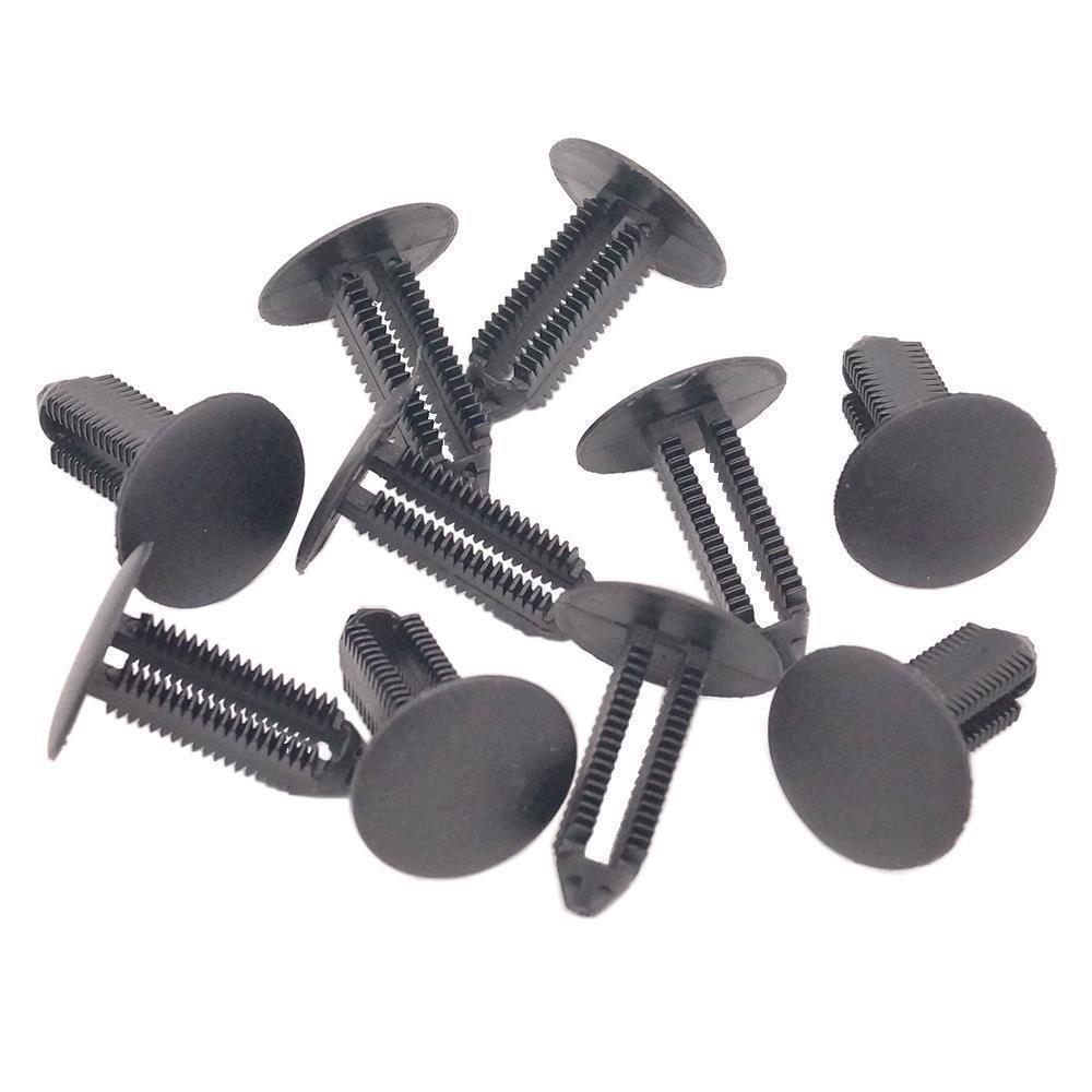 Auto Verkleidung Clips Halteclip Hecktürverkleidung Für Land Rover ...