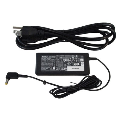 Emachines D520 D525 D620 D720 D725 Laptop Ac Power Adapter Charger & Cord