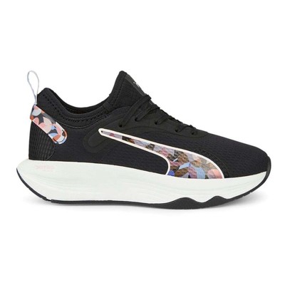 

Puma Pwr Xx Maggie Stephenson Lace Up Womens Size 8.5 M Кроссовки Повседневная обувь 3, Черный, Puma Pwr Xx Maggie Stephenson Lace Up