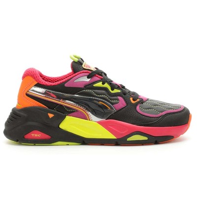 

Женские кроссовки Puma Trc Mira Ski Club на шнуровке повседневные 39097501, Черный, Puma Trc Mira Ski Club Lace Up
