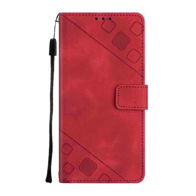 Colorful Simple Leather Wallet Flip Case Cover fr Oneplus 11 CE3 CE2  Nord 2T 5G