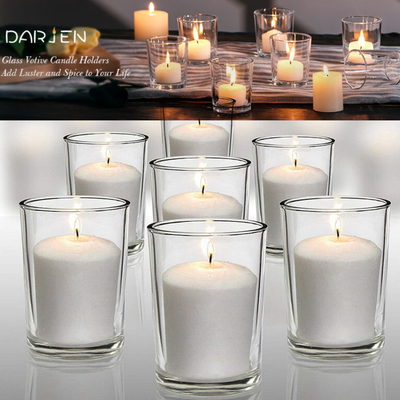 Votive light deals
