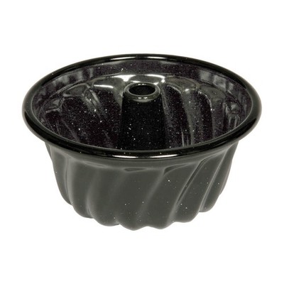 Riess Gugelhupf Backform Schwarzemaille | Auswahl